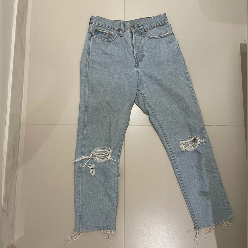 Levi’s Wedgie Icon - Picture 3 of 4